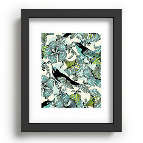 Sabine Reinhart Lavish Love Recessed Framing Rectangle