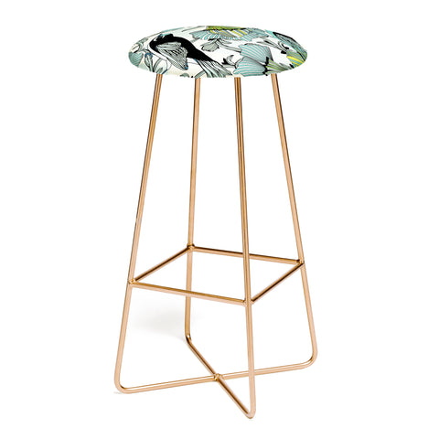 Sabine Reinhart Lavish Love Bar Stool