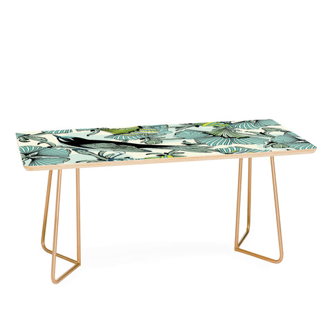 Sabine Reinhart Lavish Love Coffee Table