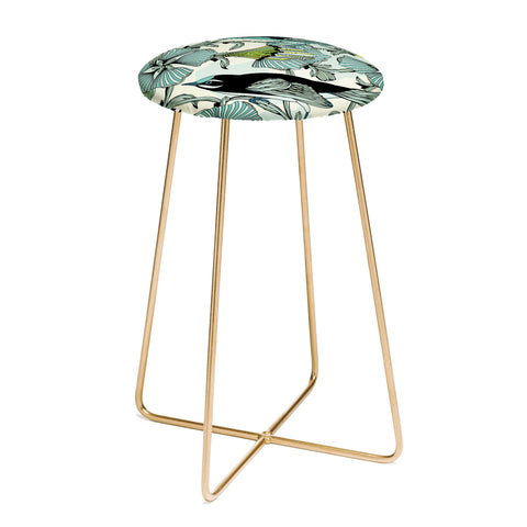 Sabine Reinhart Lavish Love Counter Stool