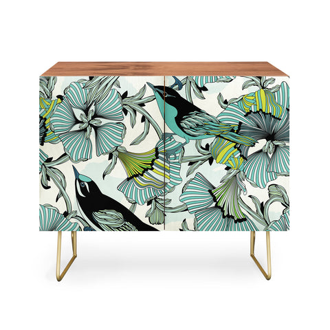 Sabine Reinhart Lavish Love Credenza