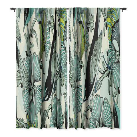 Sabine Reinhart Lavish Love Blackout Non Repeat