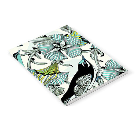 Sabine Reinhart Lavish Love Notebook