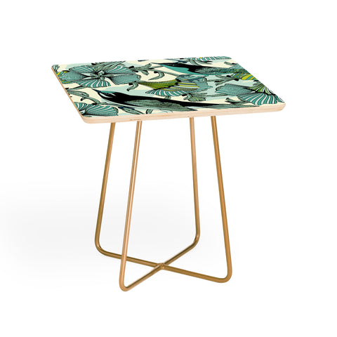 Sabine Reinhart Lavish Love Side Table