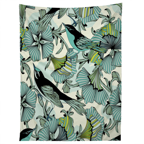 Sabine Reinhart Lavish Love Tapestry