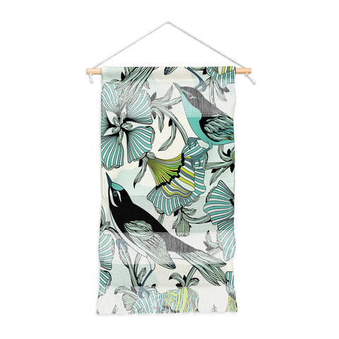 Sabine Reinhart Lavish Love Wall Hanging Portrait