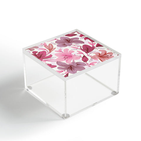 Sabine Reinhart Lost in Love Acrylic Box