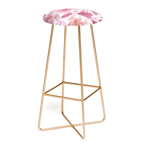 Sabine Reinhart Lost in Love Bar Stool