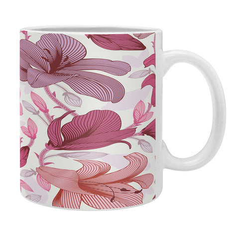 Sabine Reinhart Lost in Love Coffee Mug