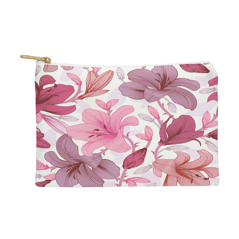 Sabine Reinhart Lost in Love Pouch