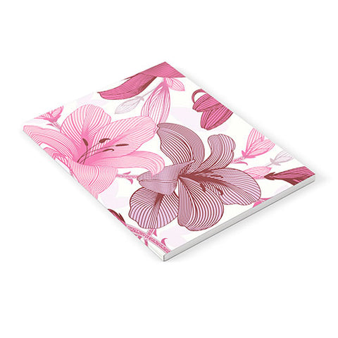 Sabine Reinhart Lost in Love Notebook