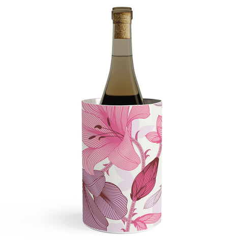 Sabine Reinhart Lost in Love Wine Chiller