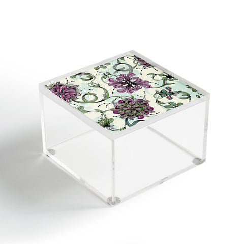 Sabine Reinhart Love Journey Acrylic Box