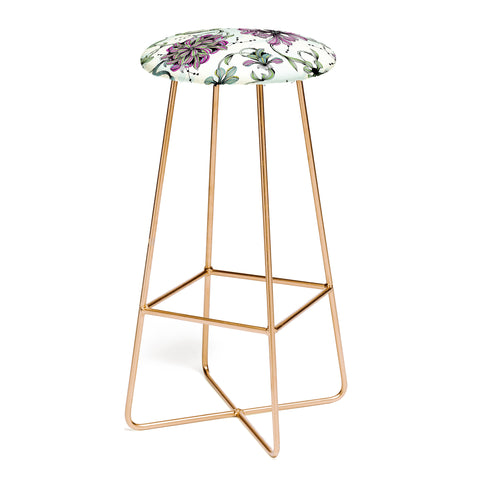 Sabine Reinhart Love Journey Bar Stool