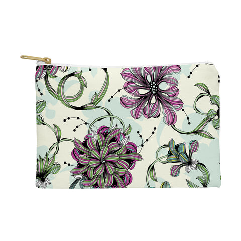 Sabine Reinhart Love Journey Pouch