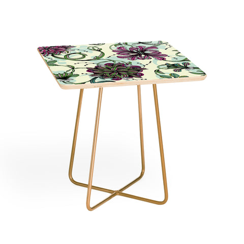 Sabine Reinhart Love Journey Side Table