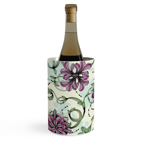 Sabine Reinhart Love Journey Wine Chiller