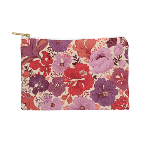 Sabine Reinhart Love of my Life Pouch