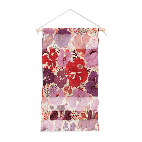 Sabine Reinhart Love of my Life Wall Hanging Portrait