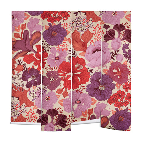 Sabine Reinhart Love of my Life Wall Mural