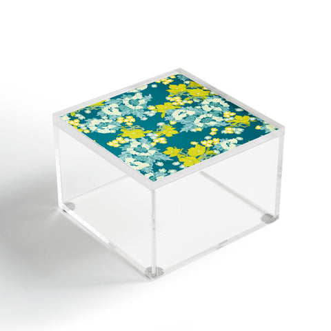 Sabine Reinhart Midnight Walk Acrylic Box