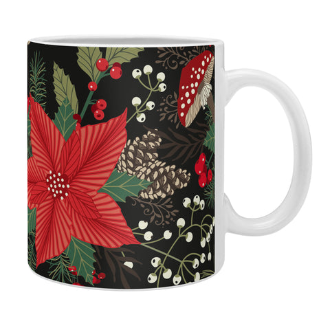Sabine Reinhart Miracle of Christmas Coffee Mug
