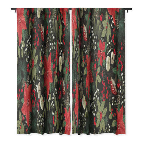 Sabine Reinhart Miracle of Christmas Blackout Non Repeat