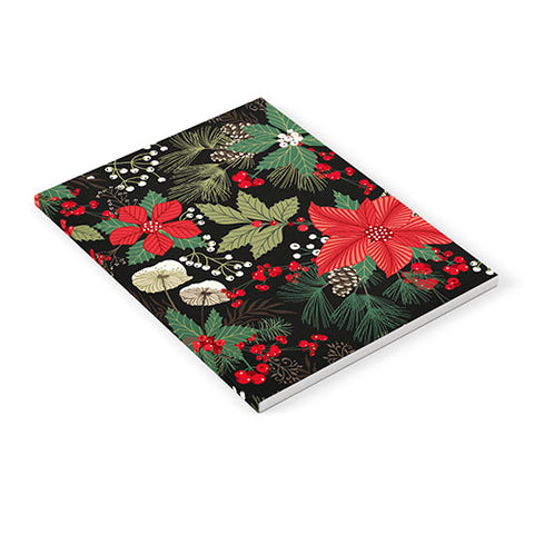 Sabine Reinhart Miracle of Christmas Notebook