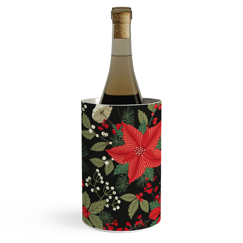 Sabine Reinhart Miracle of Christmas Wine Chiller