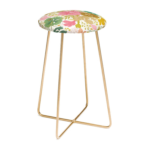Sabine Reinhart Moms Garden Counter Stool