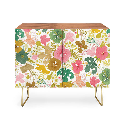 Sabine Reinhart Moms Garden Credenza