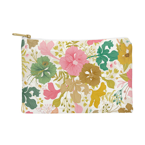 Sabine Reinhart Moms Garden Pouch