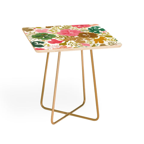 Sabine Reinhart Moms Garden Side Table