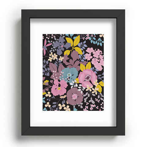 Sabine Reinhart Morning Melody Recessed Framing Rectangle