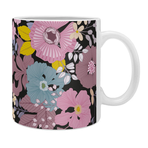 Sabine Reinhart Morning Melody Coffee Mug