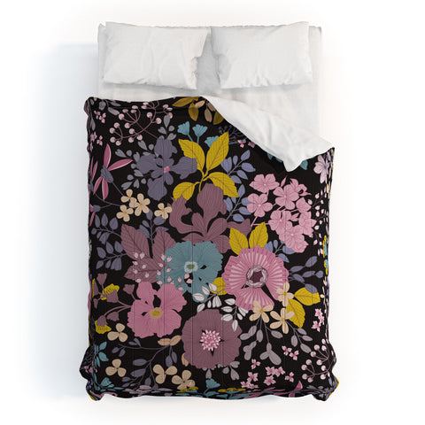 Sabine Reinhart Morning Melody Comforter