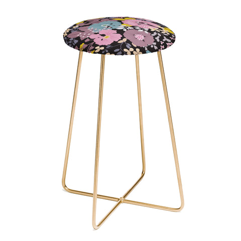 Sabine Reinhart Morning Melody Counter Stool