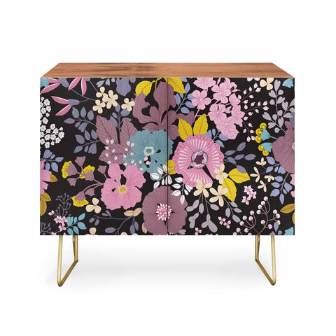 Sabine Reinhart Morning Melody Credenza