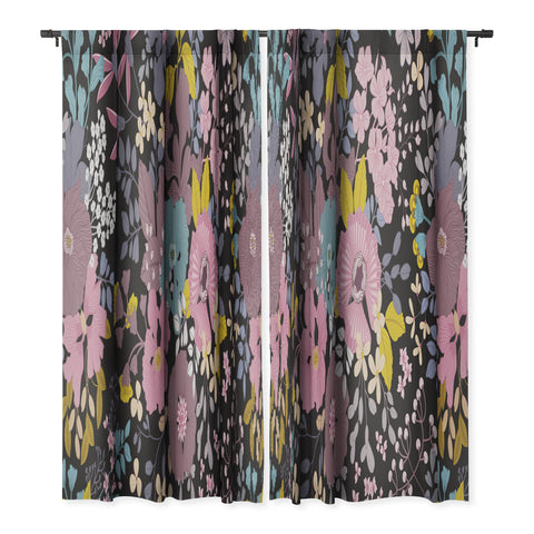 Sabine Reinhart Morning Melody Blackout Non Repeat