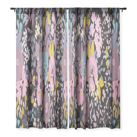 Sabine Reinhart Morning Melody Sheer Non Repeat