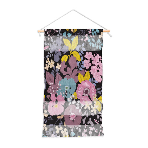 Sabine Reinhart Morning Melody Wall Hanging Portrait