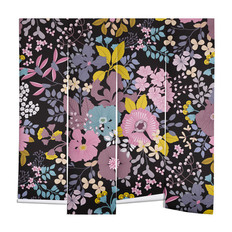 Sabine Reinhart Morning Melody Wall Mural