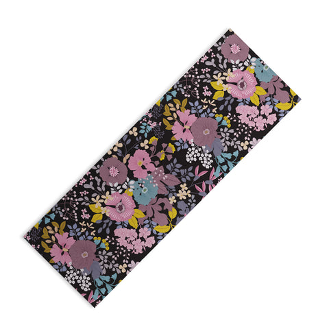 Sabine Reinhart Morning Melody Yoga Mat