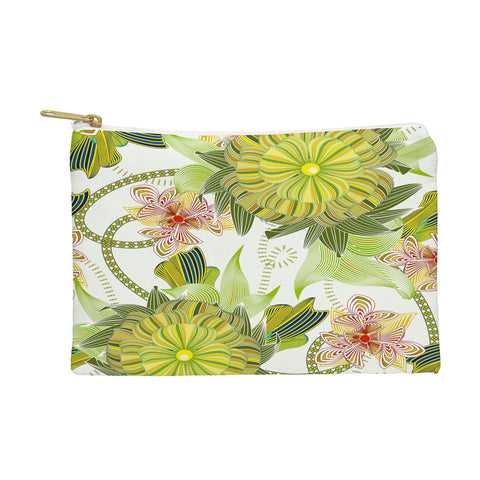 Sabine Reinhart Near The River Pouch