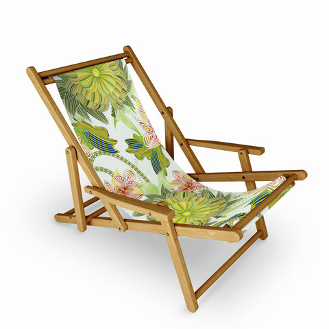 Sabine Reinhart Near The River Sling Chair