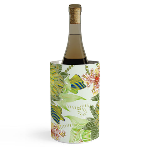 Sabine Reinhart Near The River Wine Chiller