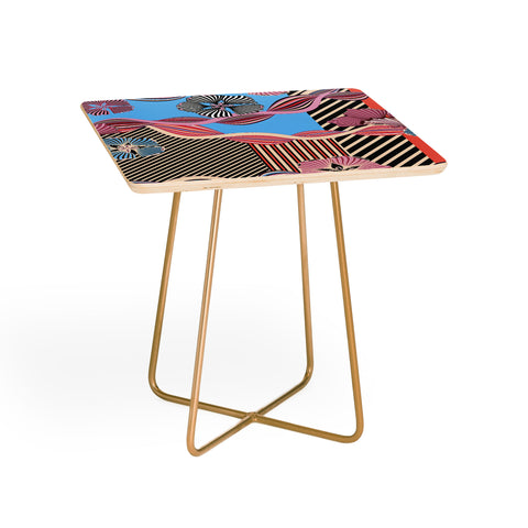 Sabine Reinhart Needless to Say Side Table