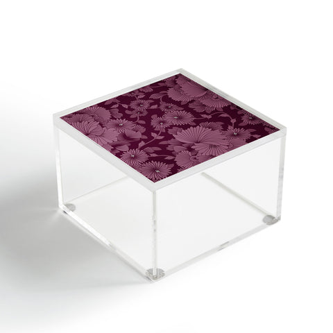 Sabine Reinhart Nocturnal 2 Acrylic Box