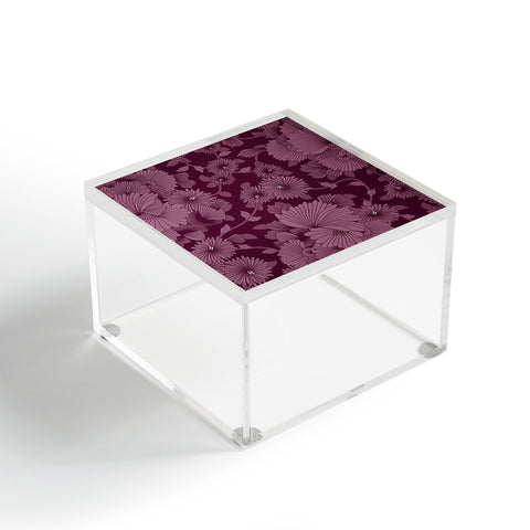 Sabine Reinhart Nocturnal 2 Acrylic Box