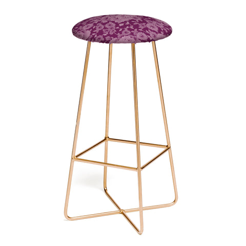 Sabine Reinhart Nocturnal 2 Bar Stool